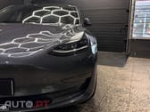 Tesla Model 3 Long Range Tração Integral