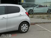 Citroen C1 1.0 VTi Shine