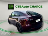 Tesla Model Y I.V.A DEDUTIVEL Performance Dual Motor AWD