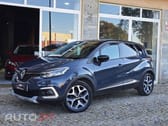 Renault Captur 0.9 TCE Exclusive