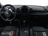 MINI Clubman One D Auto