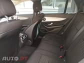 Mercedes-Benz E 220 E 220d Shooting Brake Avantgarde