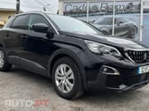 Peugeot 3008 1.5 BlueHDi Active Pack