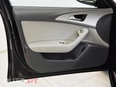 Audi A6 Avant 2.0 TDi Business Line Sport Multitronic