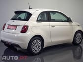 Fiat 500e Elétrico 70kW 95cv Action