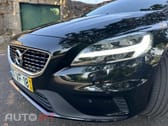 Volvo V40 1.5 T3 Sport Edition R Geartronic