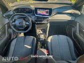 Peugeot 2008 1.2 Hybrid Allure e-DCS6