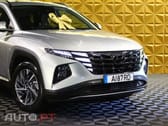 Hyundai Tucson 1.6 CRDi Premium