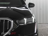BMW 530 e Pack Desportivo M