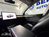 Tesla Model Y Performance Dual Motor AWD