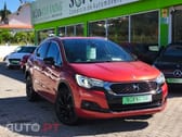 Citroen DS4 1.6 BlueHDi Crossback
