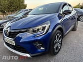 Renault Captur 1.0 TCe Evolution