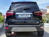 Ford EcoSport 1.0 EcoBoost Titanium Plus
