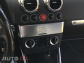Audi TT 1.8 turbo