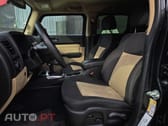 Hummer H3 T