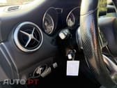 Mercedes-Benz CLA 200 d AMG Line Aut.