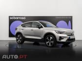 Volvo C40 Recharge Twin Ultimate