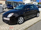 Alfa Romeo Mito 1.3 JTD Distinctive S&S