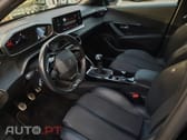 Peugeot 2008 1.2 PureTech GT