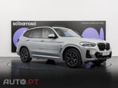BMW X3 30 e xDrive Pack M