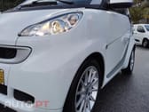 Smart ForTwo 0.8 cdi Passion 54