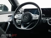 Mercedes-Benz A 250 e AMG Line