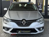 Renault Mégane Break Grandtour