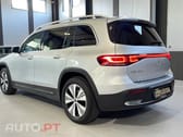 Mercedes-Benz EQB 250 EDITION