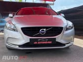 Volvo V40 1.6 D2 Momentum