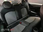MINI Cooper Cooper SE