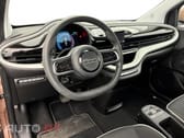 Fiat 500e 23,8 kWh Action