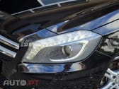 Mercedes-Benz A 180 CDi BE Urban Aut.