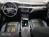 Audi E-Tron 50 Quattro S-Line