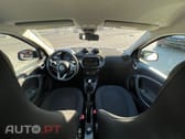 Smart ForFour 1.0 Passion 71