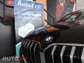 BMW 218 d Pack M Auto