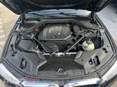 BMW 520 d Line Sport Auto