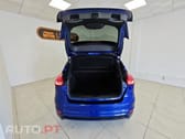 Ford Focus 1.0 EcoBoost ST-Line Aut.