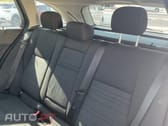 Mercedes-Benz C 220 BlueTEC Avantgarde Aut.