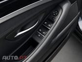 BMW 520 d Pack M Auto