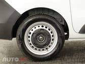 Renault Express Express 1.5 Blue dCi Advance