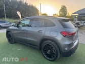 Mercedes-Benz GLA 250 e AMG Line