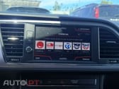 Seat Leon 1.0 EcoTSI Reference S/S