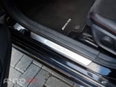 Mercedes-Benz A 200 CDi BlueEfficiency AMG Line Aut.