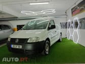 Volkswagen Caddy 1.9 TDi Extra 5L AC