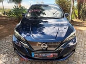 Nissan Leaf N-Connecta Full Led