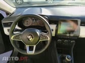 Renault Clio 1.0 TCe Evolution Bi-Fuel