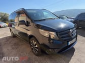 Mercedes-Benz Vito 116 CDi/34 Pro