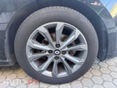 Renault Clio 1.0 TCe RS Line