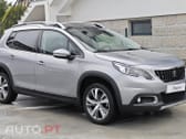 Peugeot 2008 1.6 BlueHDi Allure