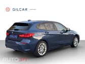 BMW 116 i Advantage